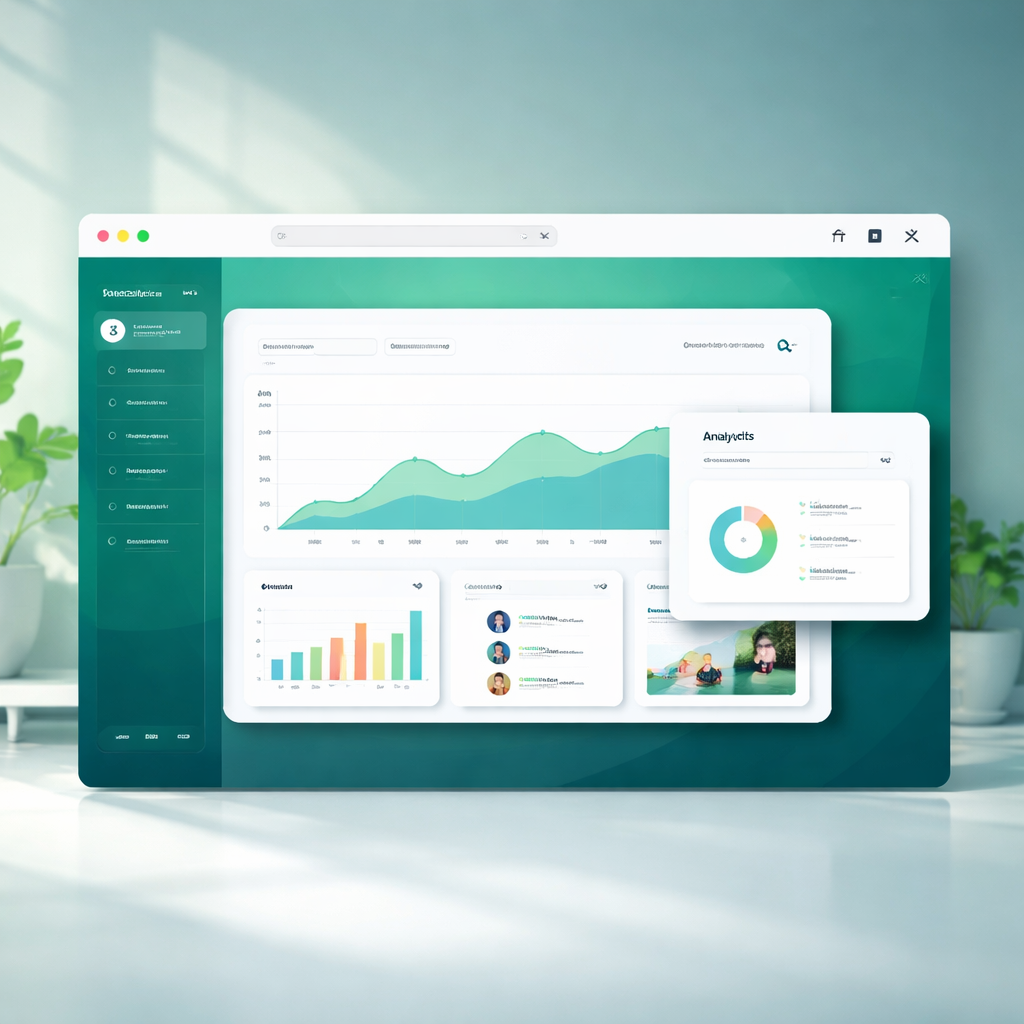 Chrome 浏览器极简界面预览