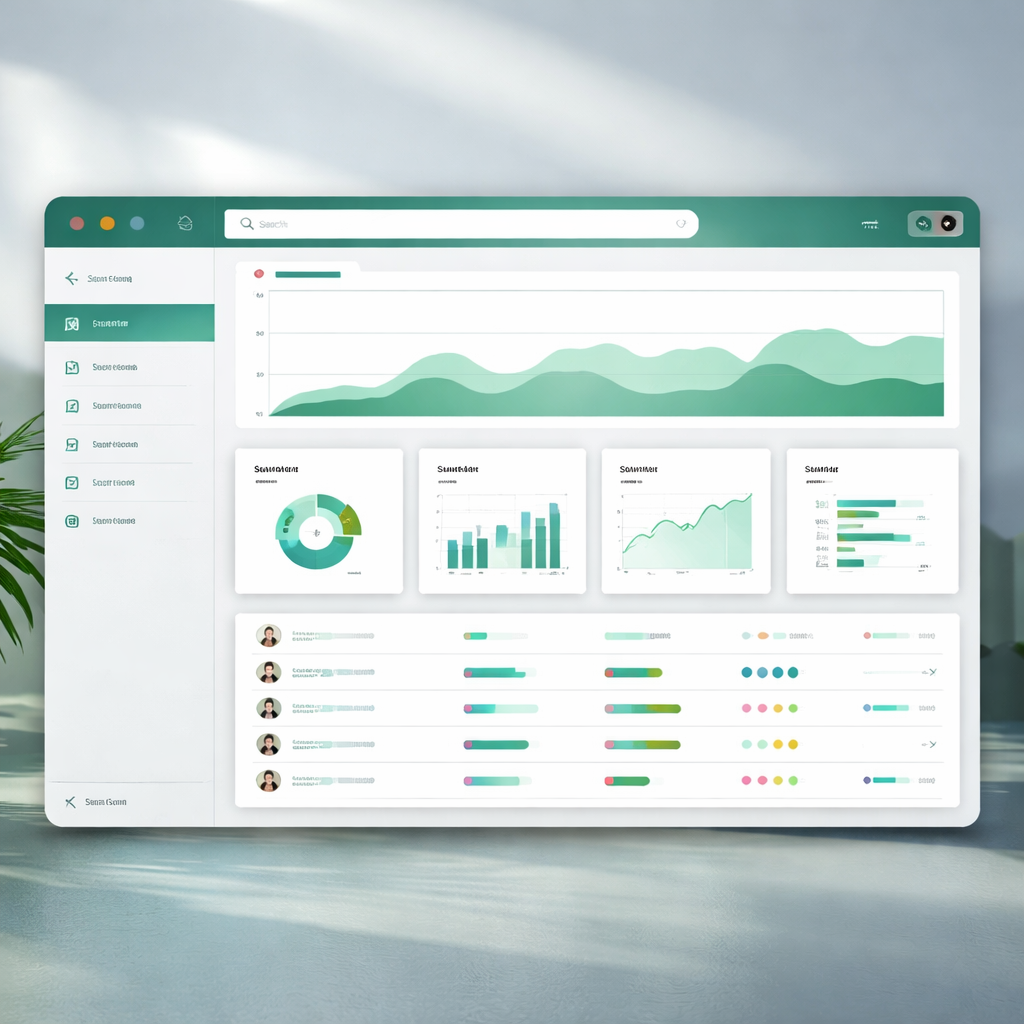 Chrome扩展程序中心界面预览