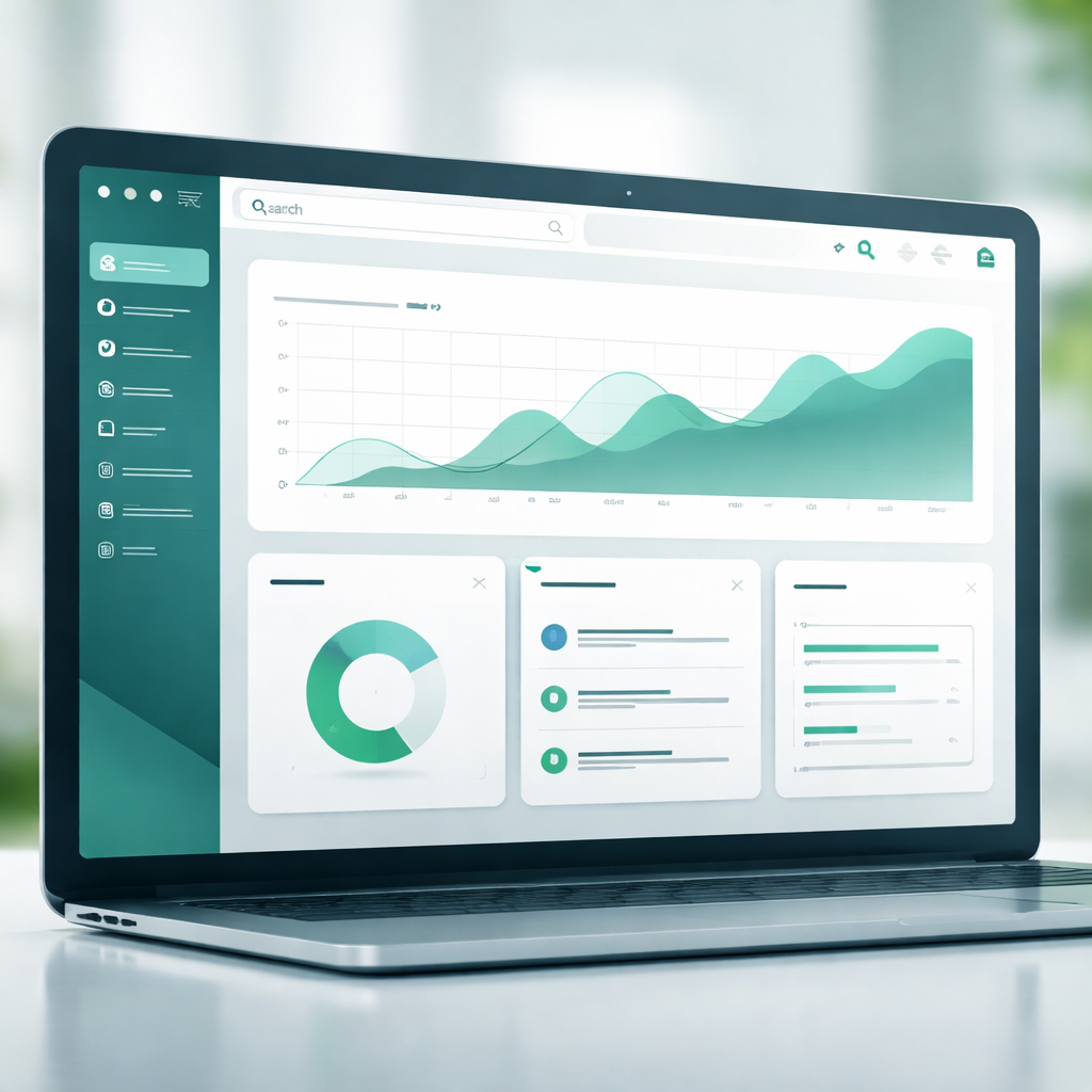 Chrome智能功能界面展示与标签管理系统